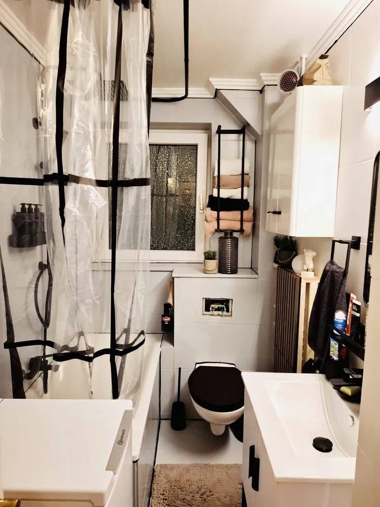 3 Zimmer Wohnung mit 75 m² in München – Bild 9
