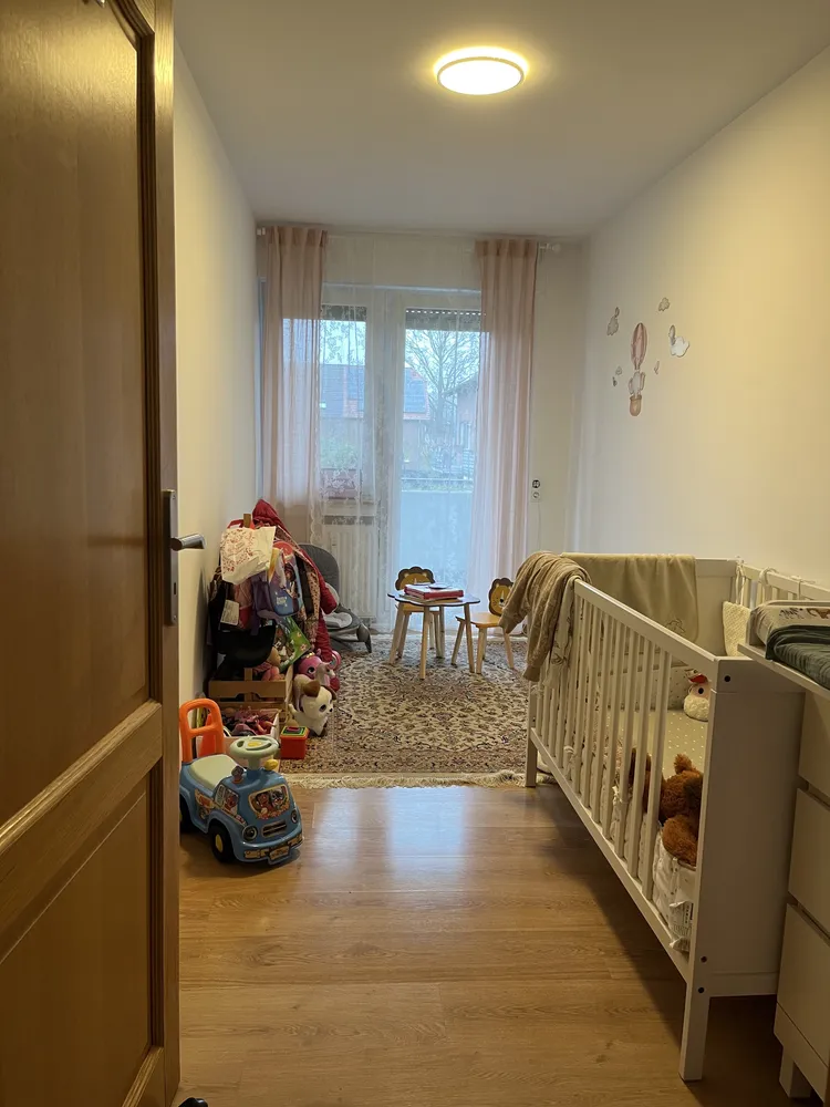 3 room apartment with 75 m² in Bergheim – Photo 2