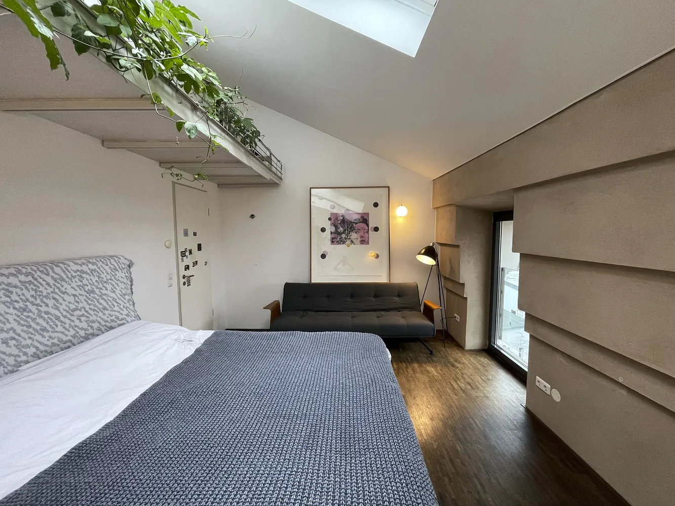 WG-Zimmer mit 20 m² in Hamburg – Bild 2