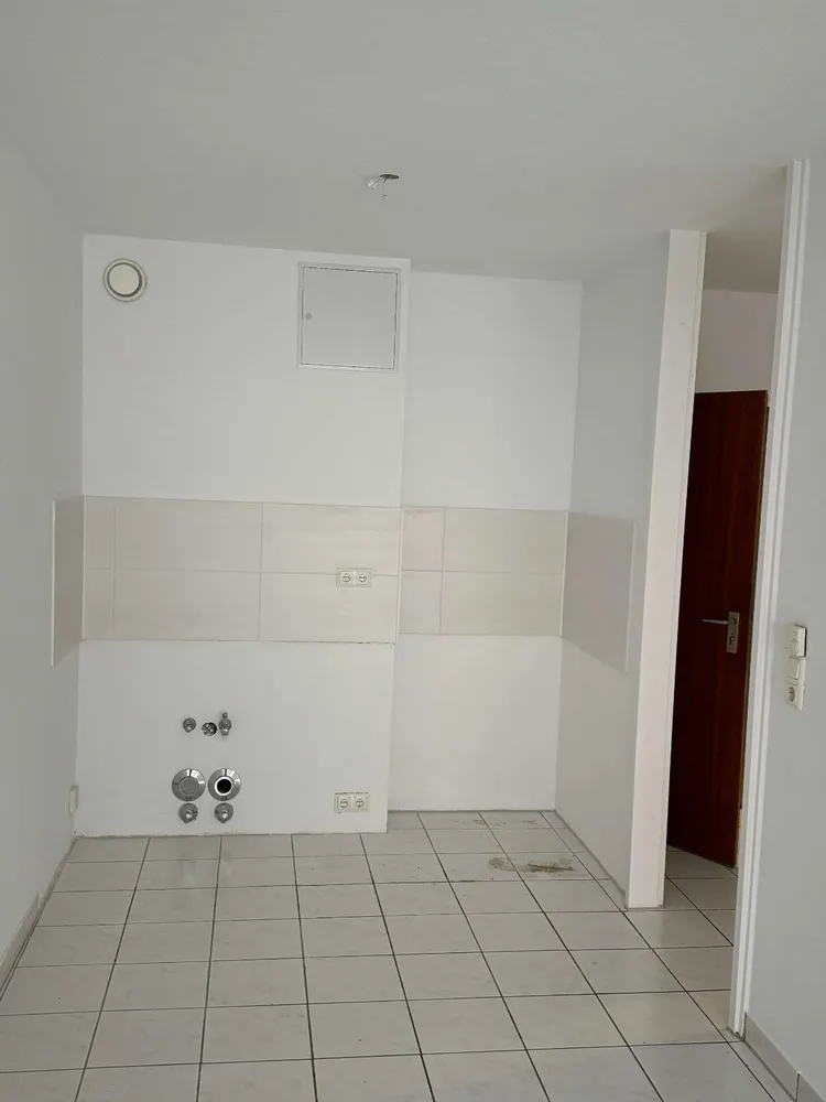 2 Zimmer Wohnung mit 55 m² in München – Bild 8