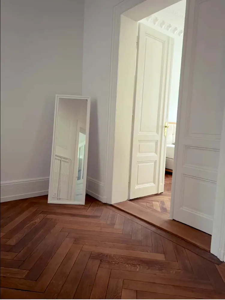 WG-Zimmer mit 30 m² in Frankfurt am Main – Bild 5