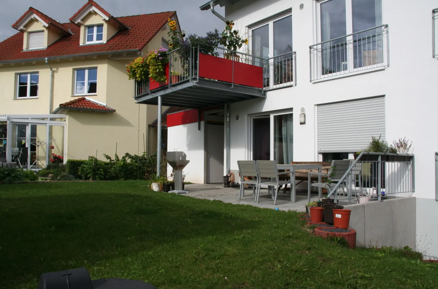3 Zimmer Wohnung mit 72 m² in Rottenburg am Neckar – Bild 4