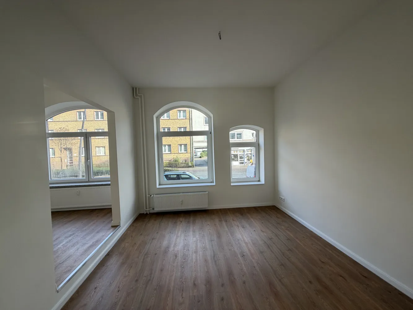 3 Zimmer Wohnung mit 65 m² in Flensburg – Bild 3