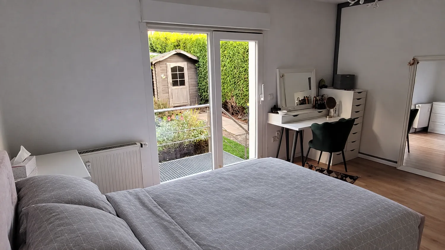 4 Zimmer Wohnung mit 100 m² in Hagen – Bild 6