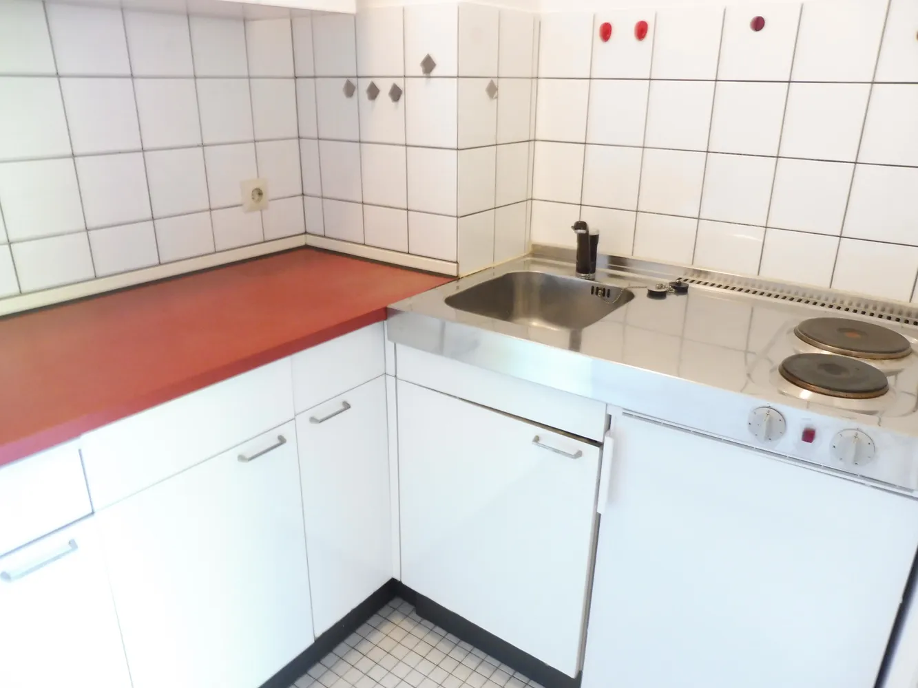 1 Zimmer Wohnung mit 32 m² in Reutlingen – Bild 2