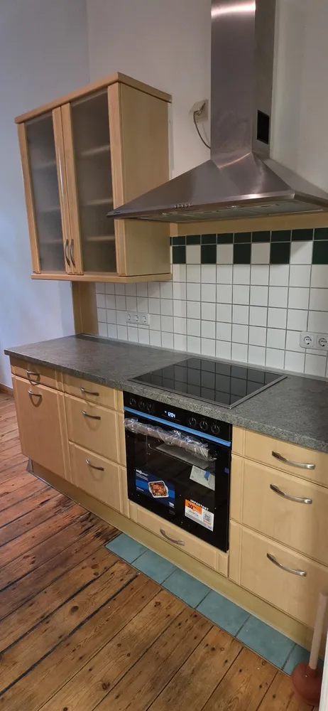 2 Zimmer Wohnung mit 58 m² in Berlin – Bild 8