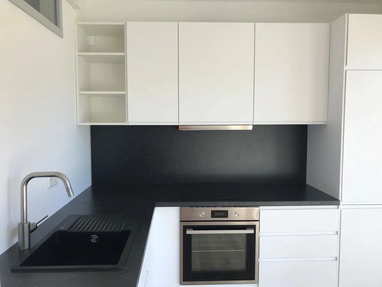 2 room apartment with 75 m² in Frankfurt am Main – Photo 8