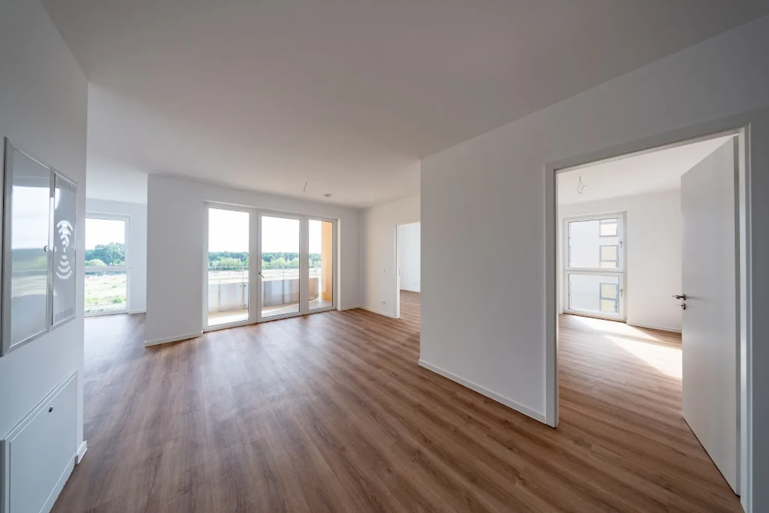 4 Zimmer Wohnung mit 90 m² in Berlin – Bild 4