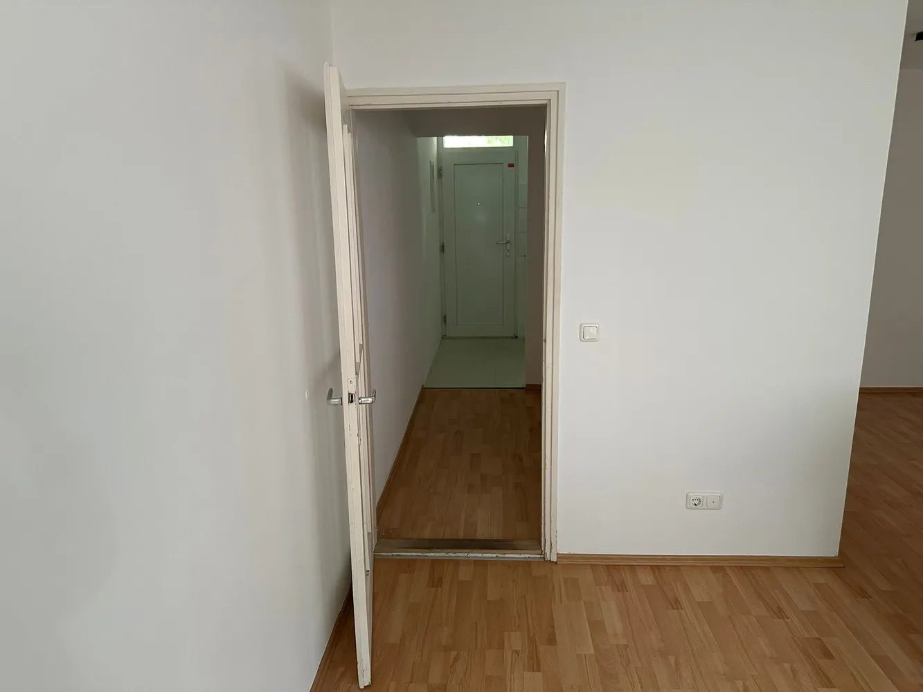 2 Zimmer Wohnung mit 35 m² in München – Bild 8