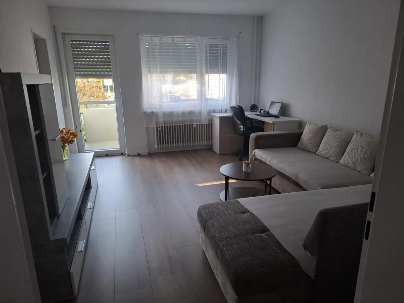 2 Zimmer Wohnung mit 56 m² in Ludwigshafen am Rhein – Bild 7