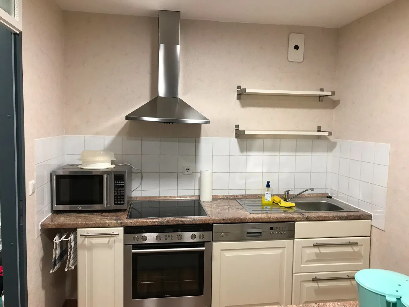 3 Zimmer Wohnung mit 58 m² in Sindelfingen – Bild 5