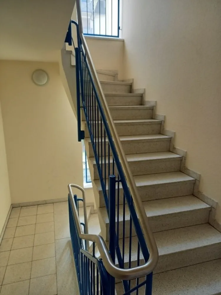 1 Zimmer Wohnung mit 30 m² in Chemnitz – Bild 7