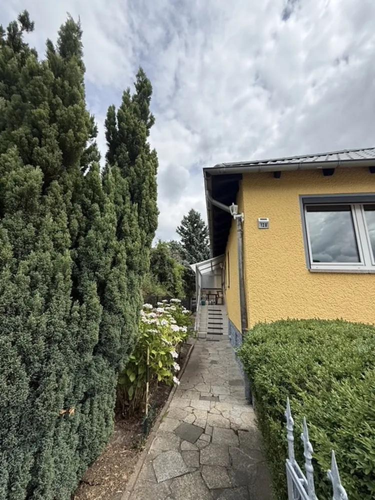 4 Zimmer Haus mit 115 m² in Berlin – Bild 10