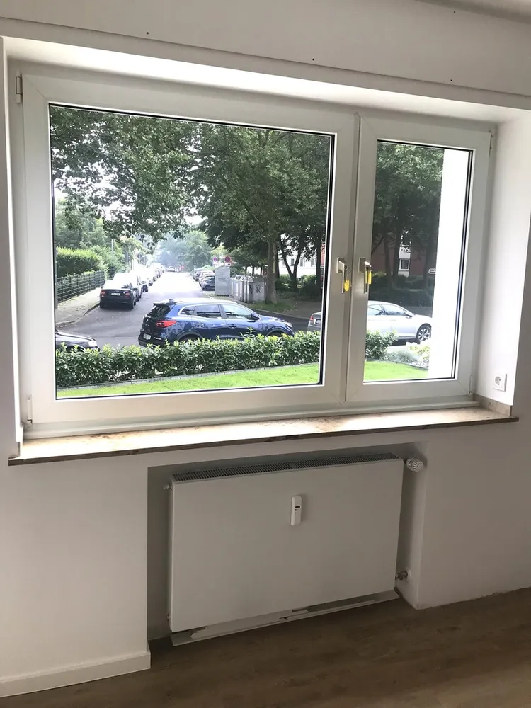 2 Zimmer Wohnung mit 55 m² in Düsseldorf – Bild 6