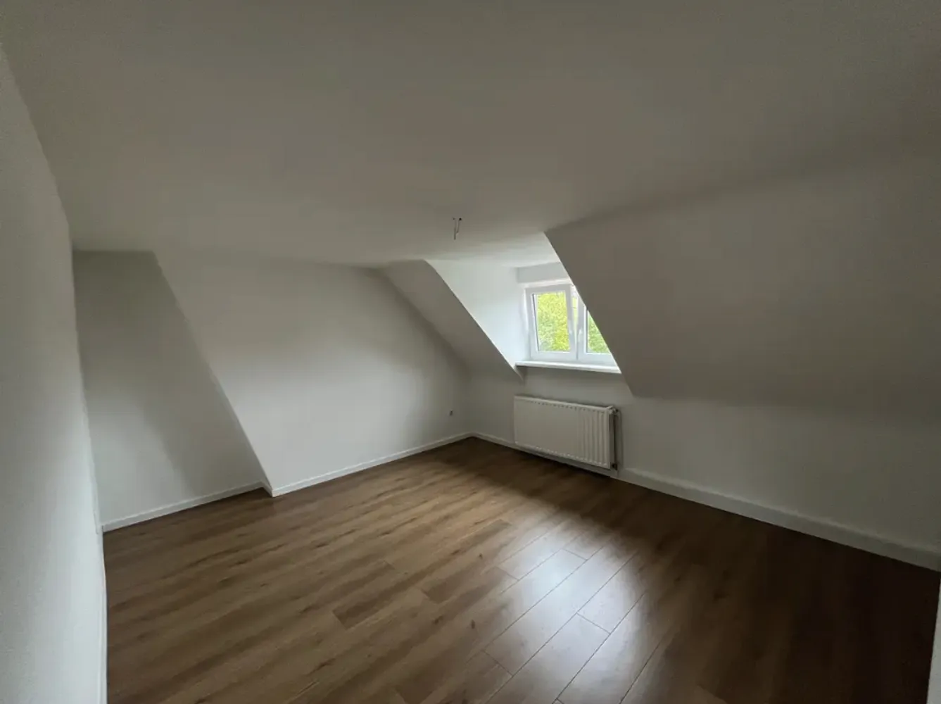 Shared room with 18 m² in Hanover – Photo 5