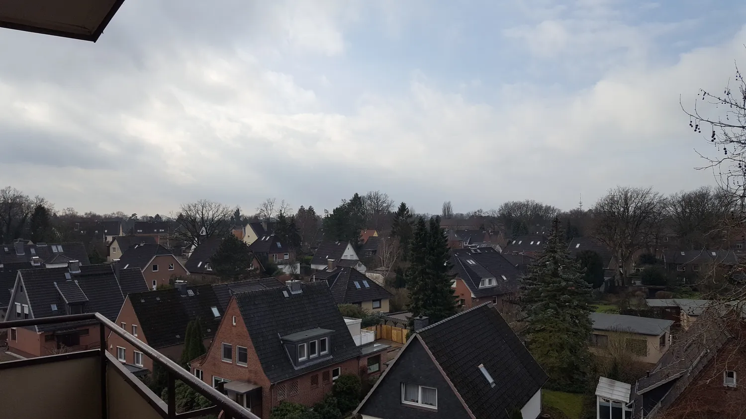 2 Zimmer Wohnung mit 67 m² in Wedel – Bild 9