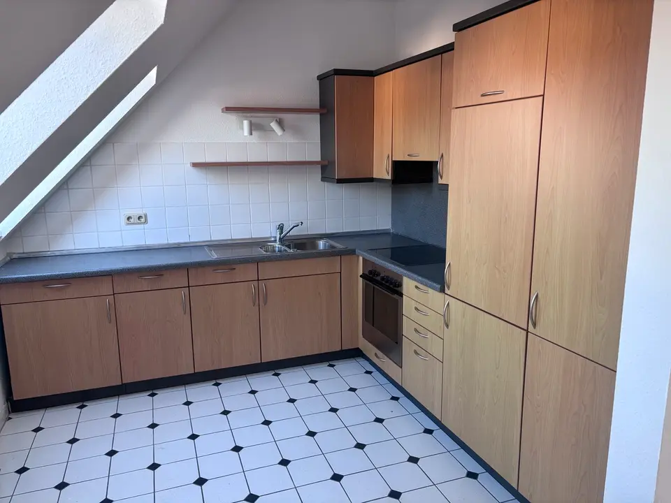 2 Zimmer Wohnung mit 58 m² in Pforzheim – Bild 3