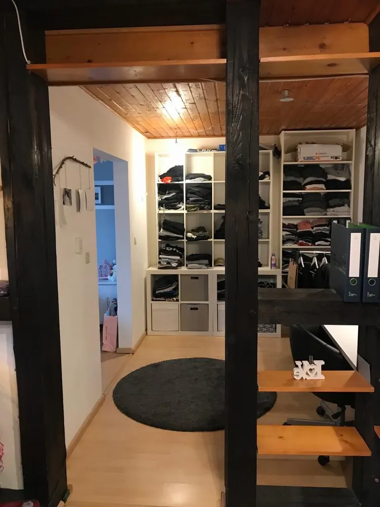 3 Zimmer Wohnung mit 60 m² in Gießen – Bild 4