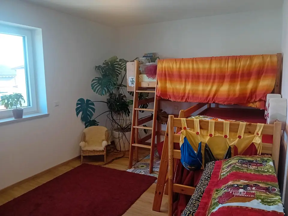 3 Zimmer Wohnung mit 92 m² in Nördlingen – Bild 7