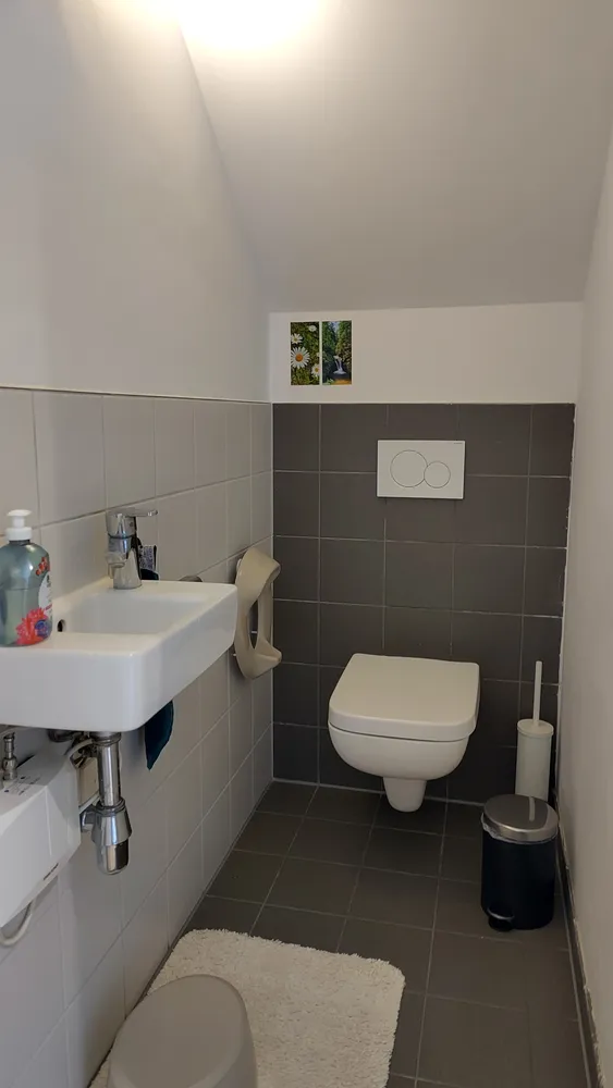 3 Zimmer Wohnung mit 75 m² in Heidelberg – Bild 8
