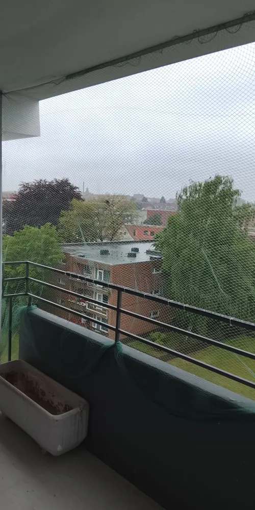 2 Zimmer Wohnung mit 57 m² in Hannover – Bild 4