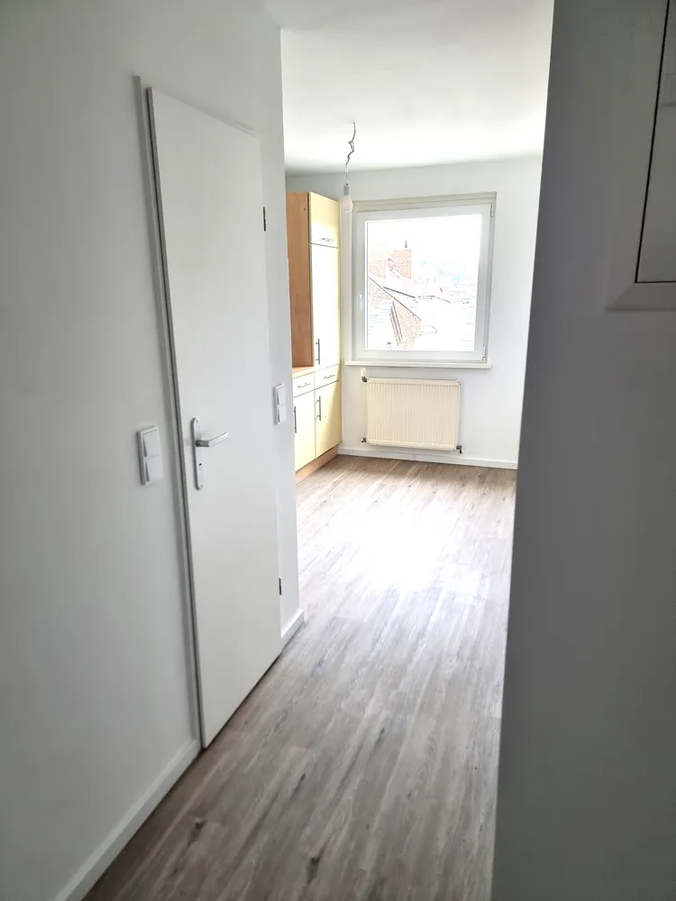 3 room apartment with 60 m² in Wiesbaden – Photo 3