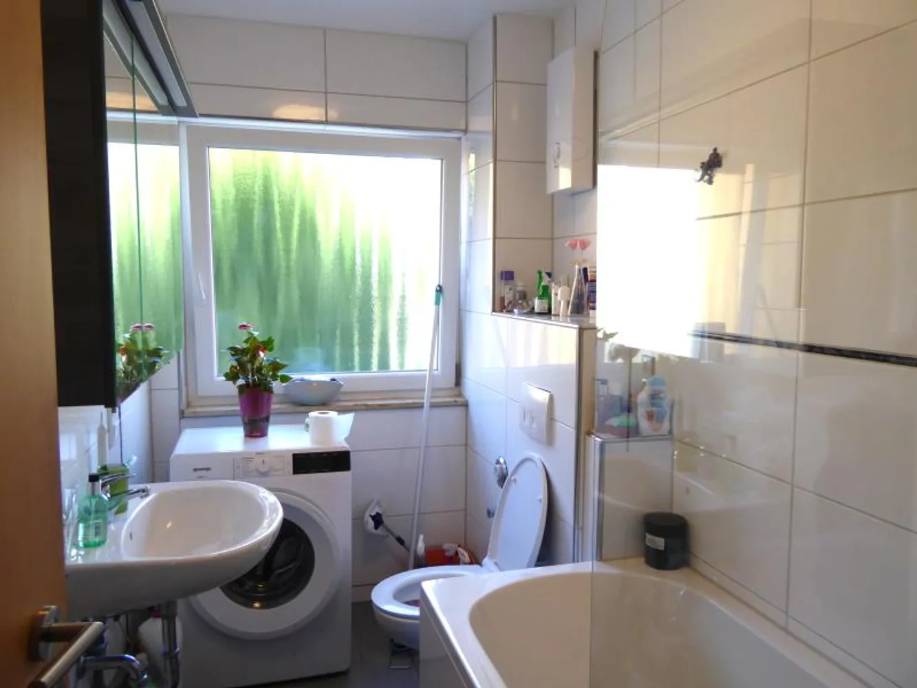2 Zimmer Wohnung mit 55 m² in Nürnberg – Bild 6