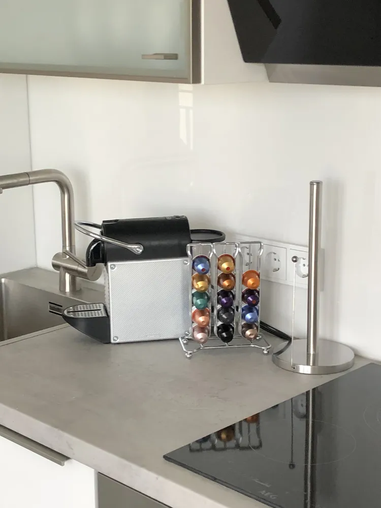1 Zimmer Wohnung mit 33 m² in München – Bild 12