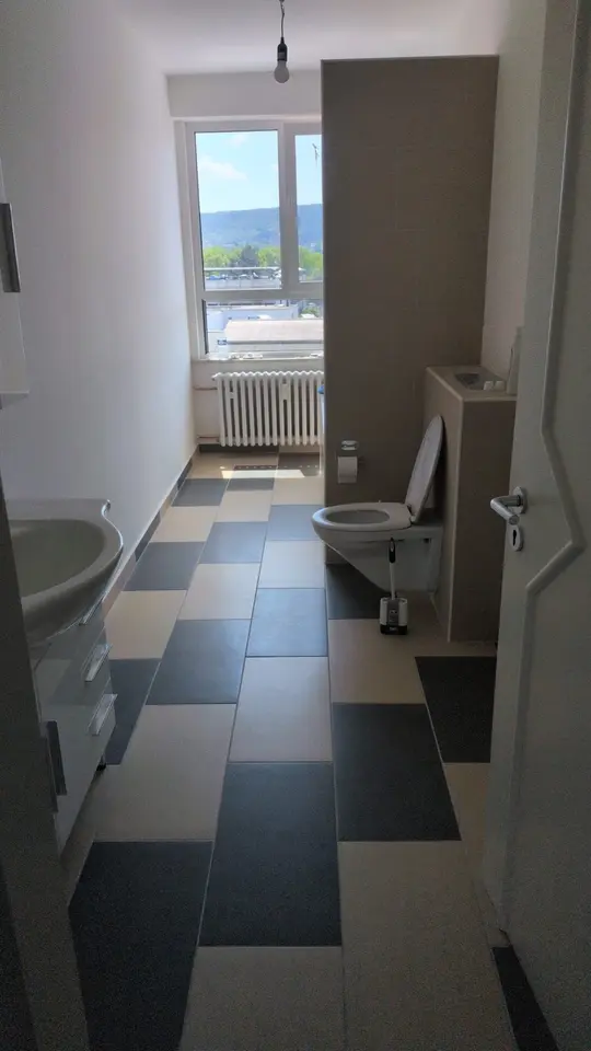 3 Zimmer Wohnung mit 104 m² in Saarbrücken – Bild 3