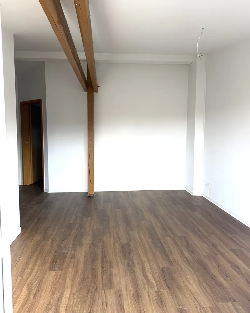 2 room apartment with 54 m² in Magdeburg – Photo 11