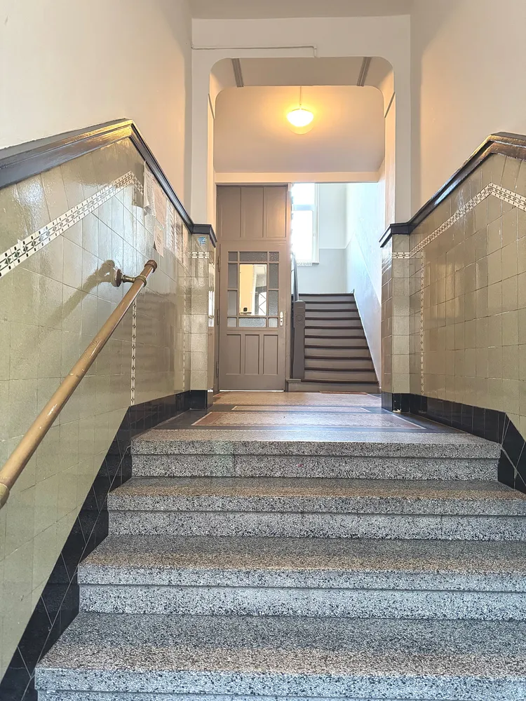 4 Zimmer Wohnung mit 89 m² in Hannover – Bild 2