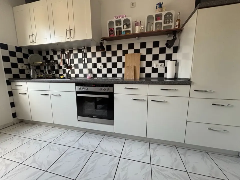 3 Zimmer Wohnung mit 75 m² in Bielefeld – Bild 8