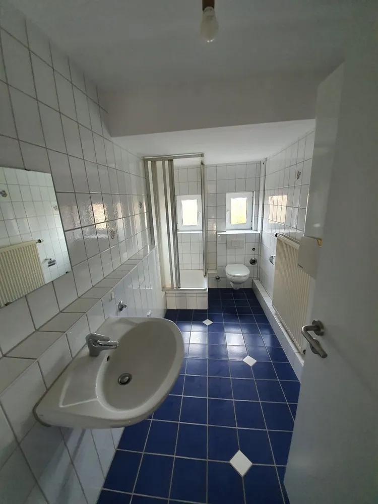 2 room apartment with 53 m² in Duderstadt – Photo 4