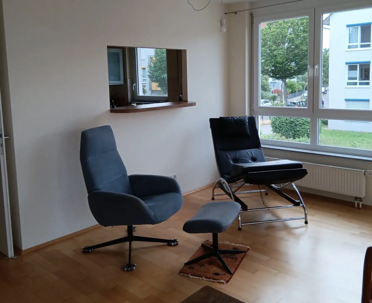 3 Zimmer Wohnung mit 81 m² in Mannheim – Bild 11