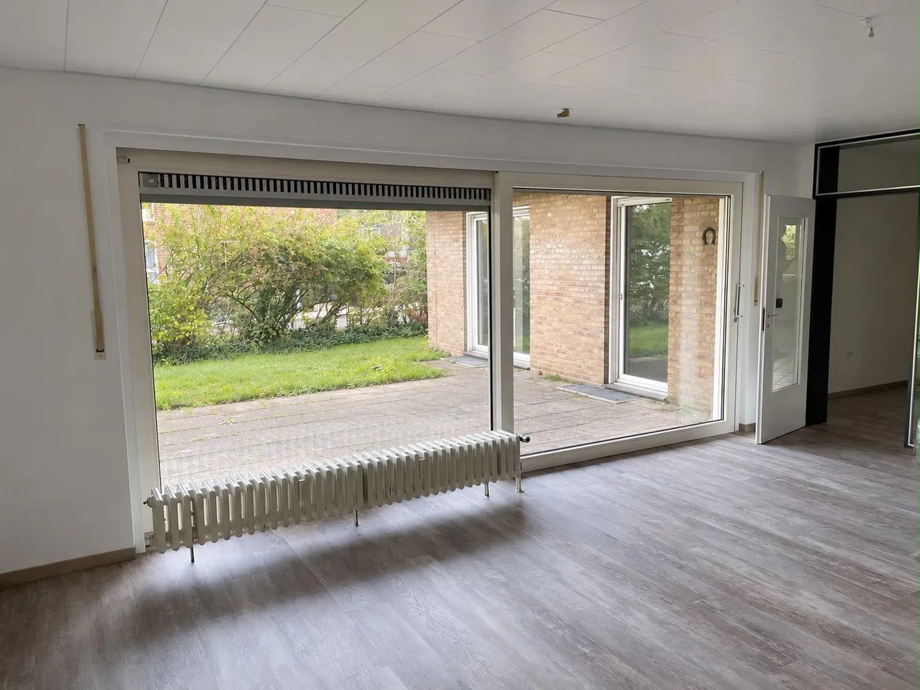 4 Zimmer Wohnung mit 106 m² in Greven – Bild 9