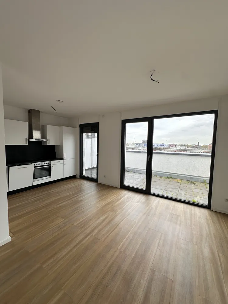 3 Zimmer Wohnung mit 69 m² in Mönchengladbach – Bild 2