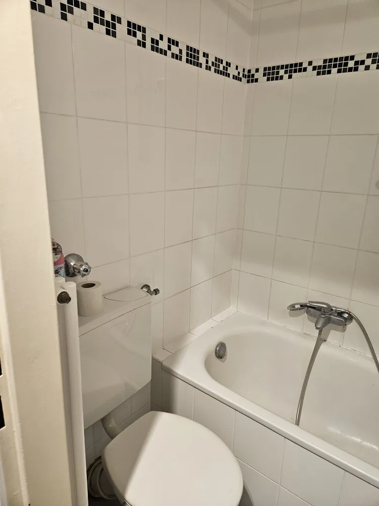 2 Zimmer Wohnung mit 22 m² in München – Bild 6