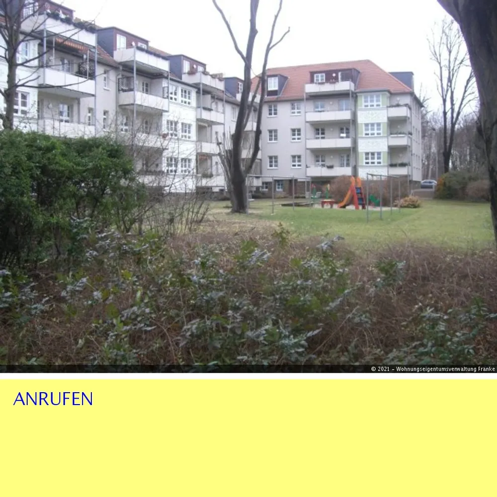 3 Zimmer Wohnung mit 80 m² in Leipzig – Bild 1