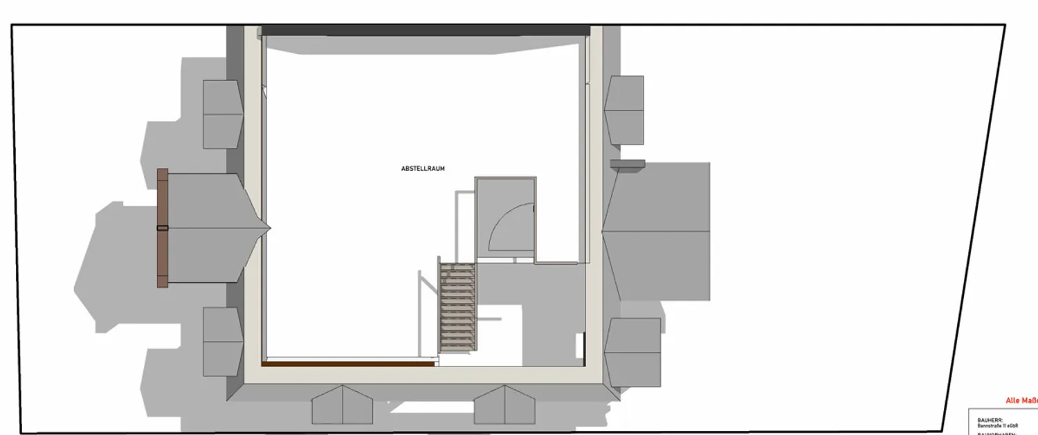 2 Zimmer Wohnung mit 85 m² in Wetzlar – Bild 10