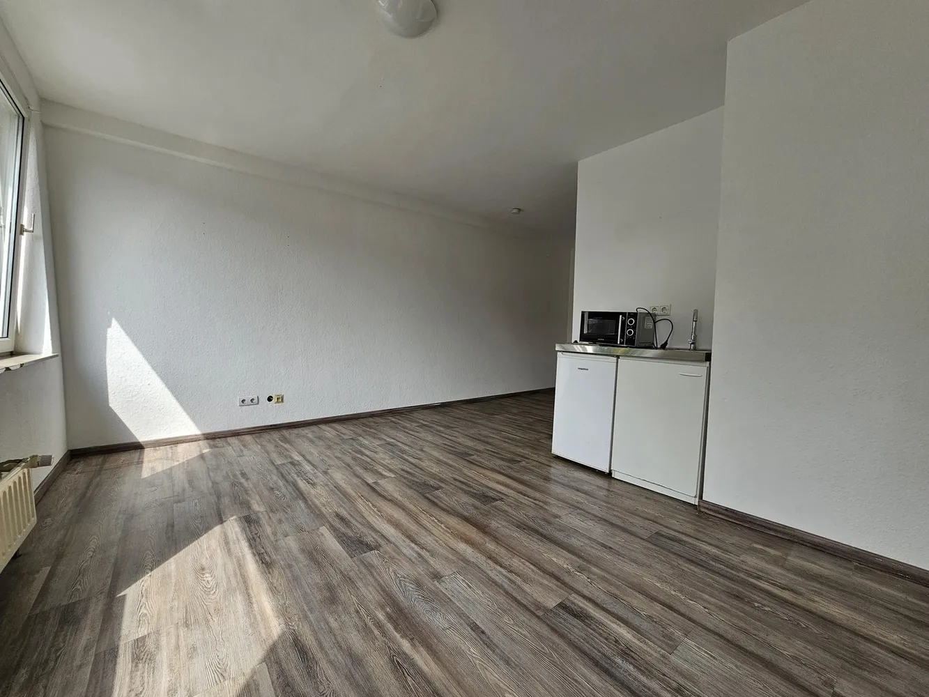 1 Zimmer Wohnung mit 30 m² in Solingen – Bild 1