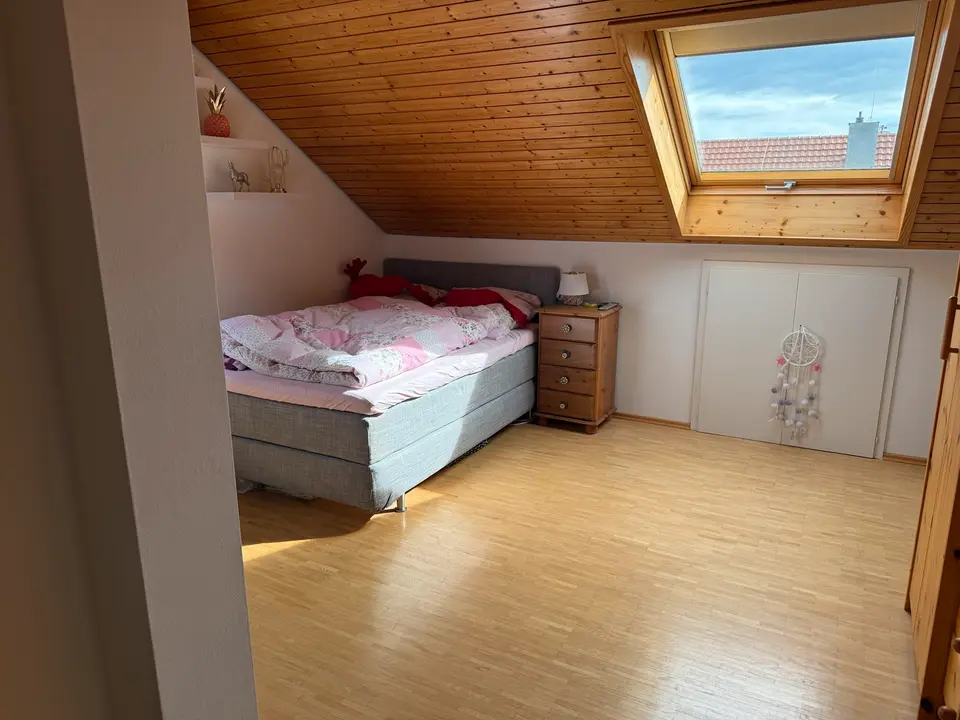 1 Zimmer Wohnung mit 140 m² in Stuttgart – Bild 7