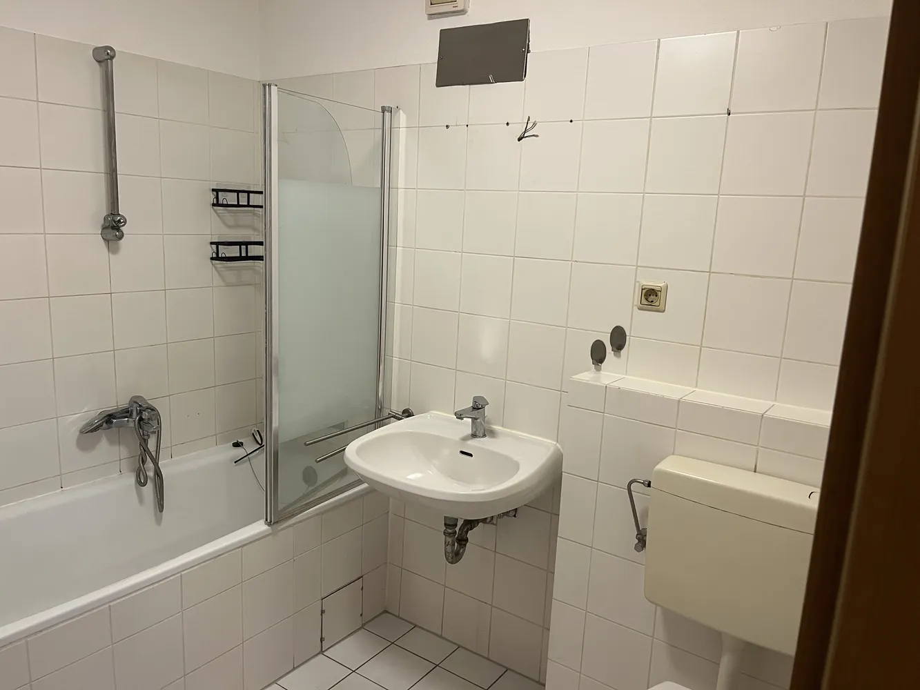 2 room apartment with 48 m² in Kassel – Photo 2