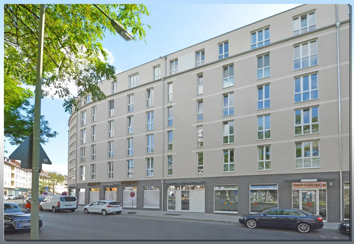 3 Zimmer Wohnung mit 104 m² in Kassel – Bild 11