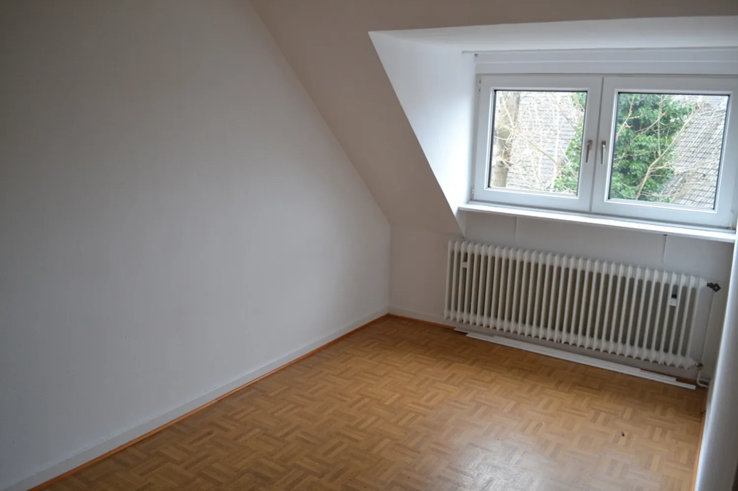 3 Zimmer Wohnung mit 62 m² in Essen – Bild 6