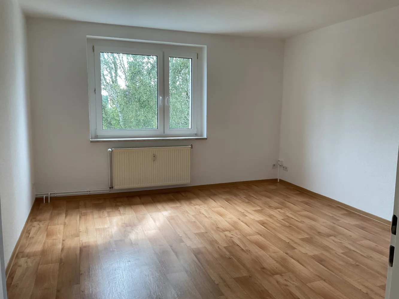 4 Zimmer Wohnung mit 74 m² in Finsterwalde – Bild 11