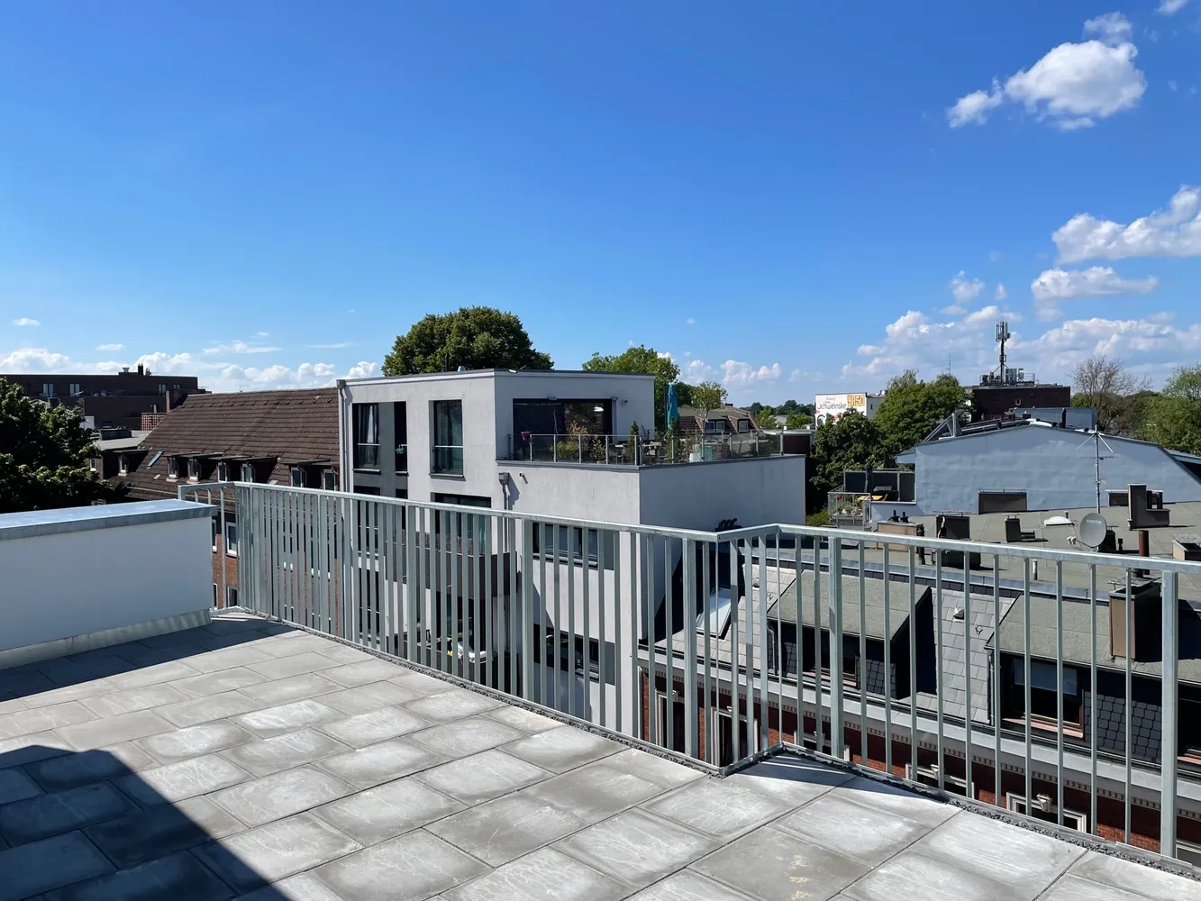 2 Zimmer Wohnung mit 66 m² in Hamburg – Bild 9