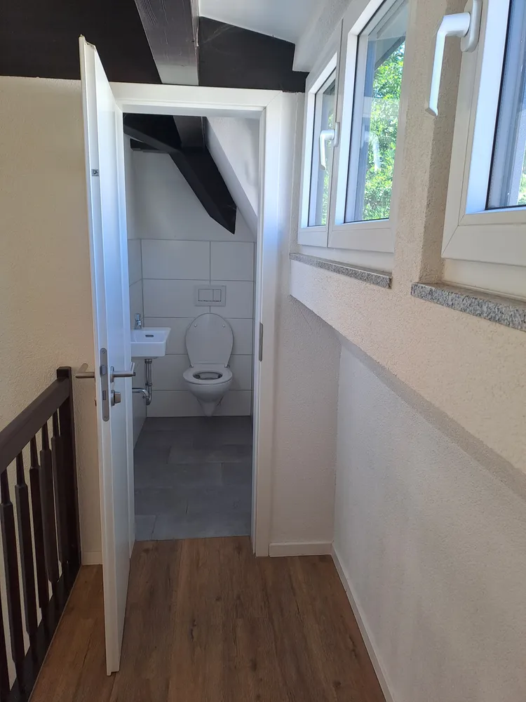 5 Zimmer Wohnung mit 149 m² in Stuttgart – Bild 12