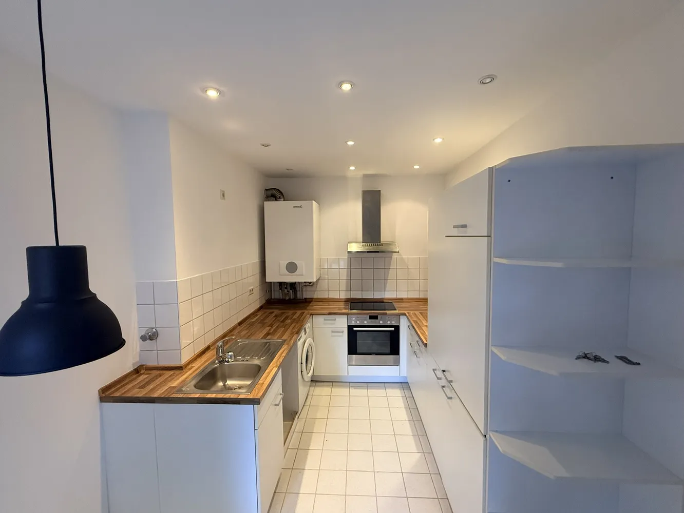 3 Zimmer Wohnung mit 61 m² in Berlin – Bild 2
