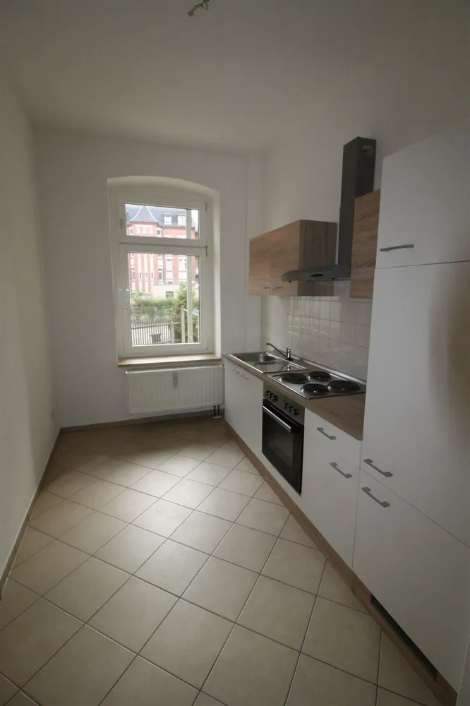 2 Zimmer Wohnung mit 41 m² in Plauen – Bild 5