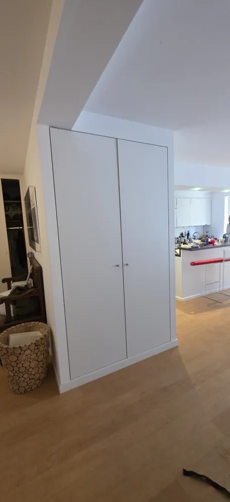 5 Zimmer Wohnung mit 165 m² in Düsseldorf – Bild 1